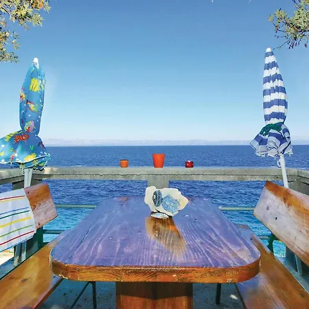 Beautiful In Crnja Luka With Wifi *