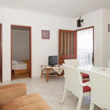 Casa vacanze Borova Bb