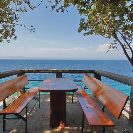 Beautiful In Crnja Luka With Wifi Hébergement de vacances *