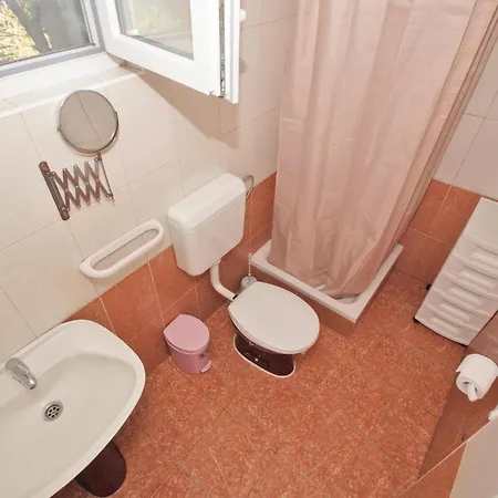 Casa vacanze Borova Bb *