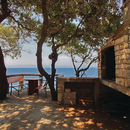 Beautiful In Crnja Luka With Wifi * Vela Luka