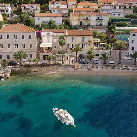Beautiful In Crnja Luka With Wifi * Vela Luka