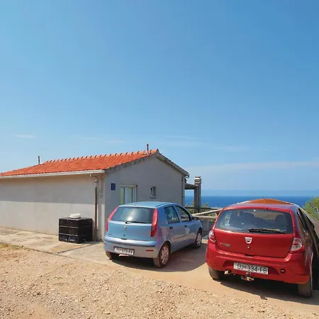 Casa de Férias Borova Bb